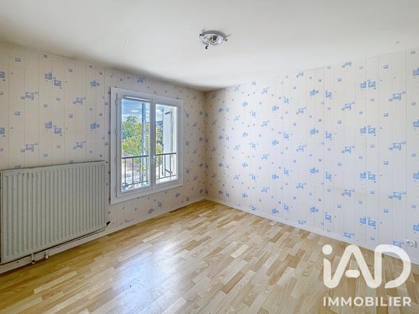 Maison à vendre 7 pièces 104 m² Montbazon