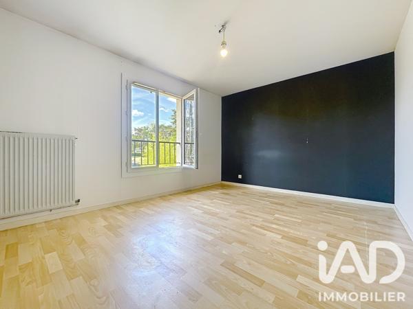 Maison à vendre 7 pièces 104 m² Montbazon