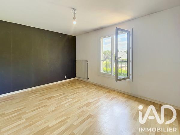Maison à vendre 7 pièces 104 m² Montbazon