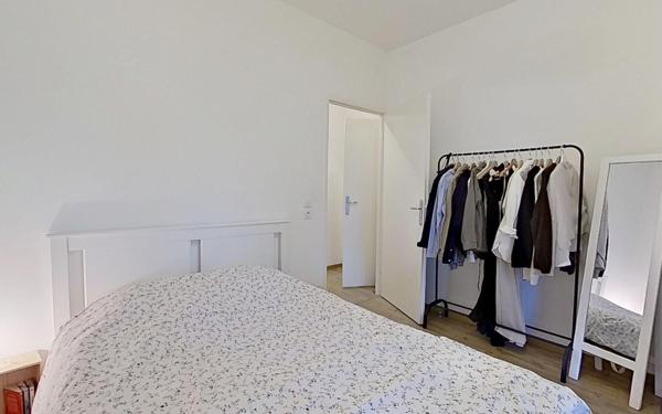 Appartement à louer    2 pièces • 47,20 m2 Bordeaux