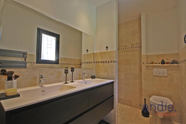 Lorgues, Magnifique Villa de 150m2, 3 chambres, piscine