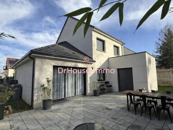 Maison à vendre 6 pièces de 150 m²