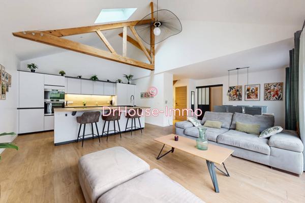 Maison à vendre 6 pièces de 150 m²