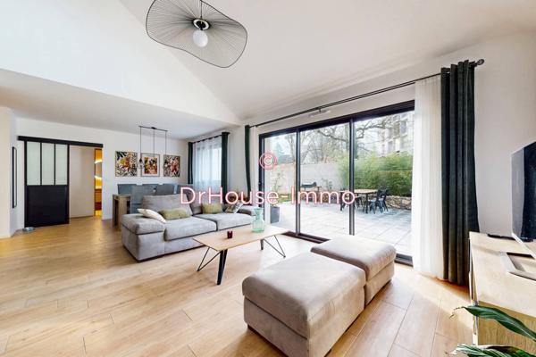 Maison à vendre 6 pièces de 150 m²