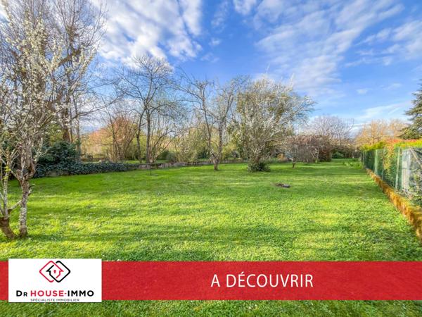 Maison à vendre 7 pièces de 221 m²
