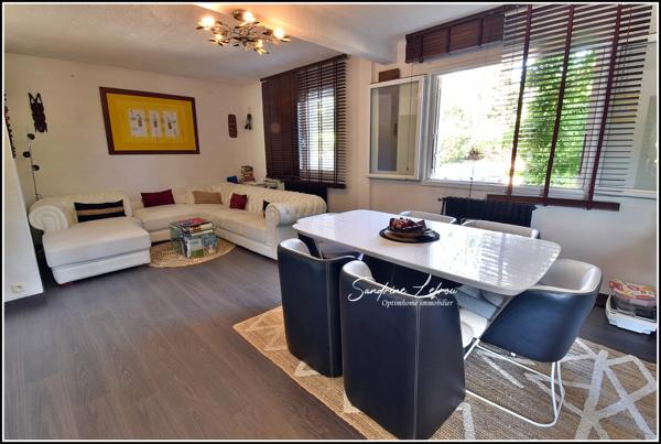 La Chaussée-d'Ivry – Maison familiale avec piscine, sous-sol total et plus de 2 788 m² de terrain