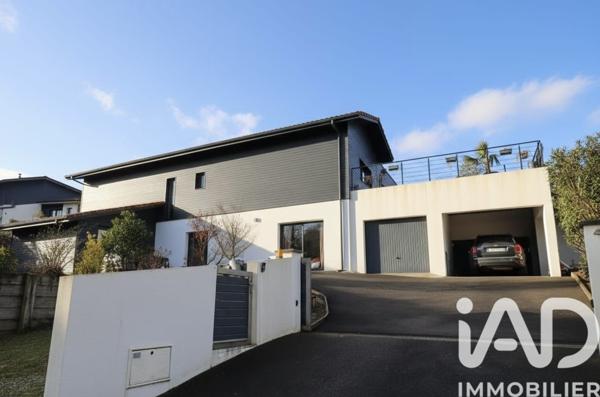 Maison à vendre 6 pièces 215 m² Labenne