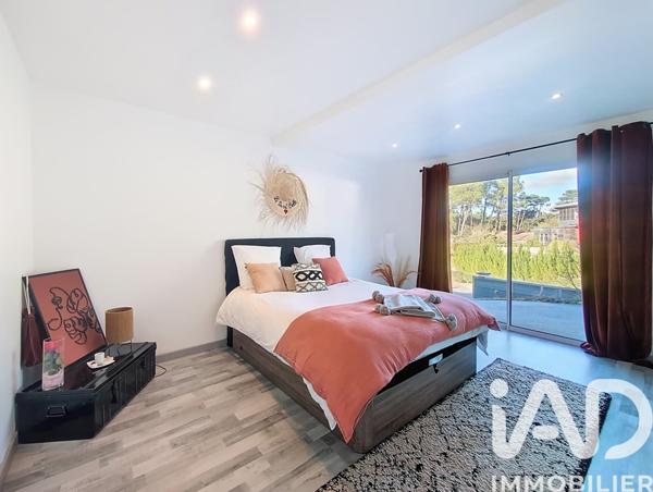 Maison à vendre 6 pièces 215 m² Labenne