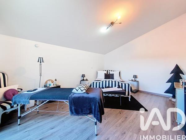 Maison à vendre 6 pièces 215 m² Labenne