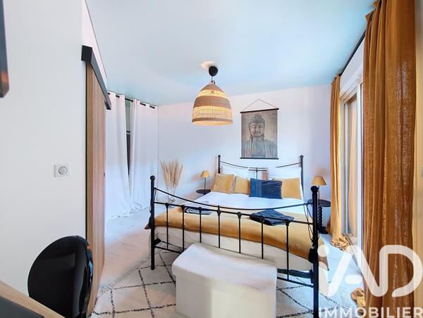 Maison à vendre 6 pièces 215 m² Labenne