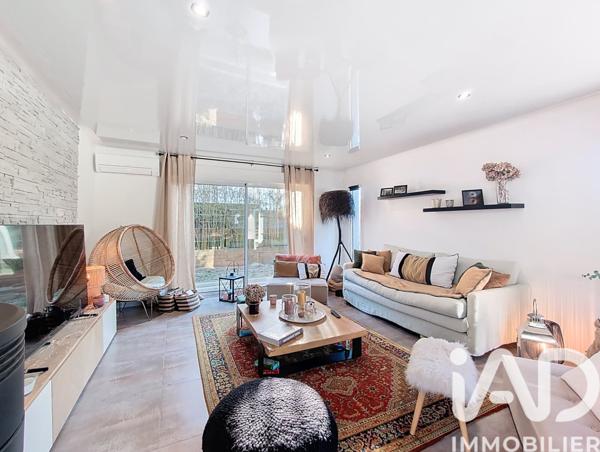 Maison à vendre 6 pièces 215 m² Labenne