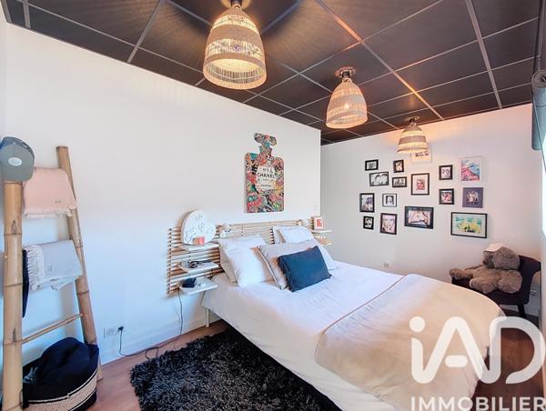 Maison à vendre 6 pièces 215 m² Labenne