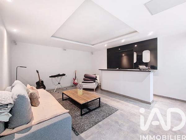Maison à vendre 6 pièces 215 m² Labenne
