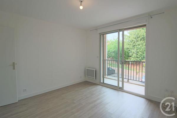Appartement F2 à vendre  2 pièces - 31,12 m2 TOULOUSE - 31