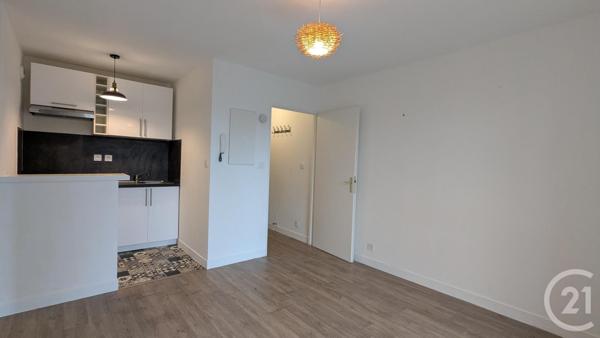Appartement F2 à vendre  2 pièces - 31,12 m2 TOULOUSE - 31