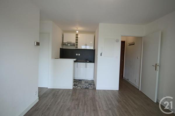 Appartement F2 à vendre  2 pièces - 31,12 m2 TOULOUSE - 31