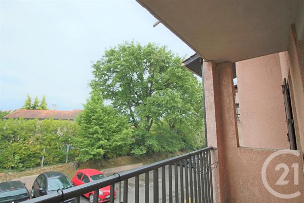 Appartement F2 à vendre  2 pièces - 31,12 m2 TOULOUSE - 31