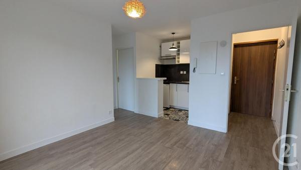 Appartement F2 à vendre  2 pièces - 31,12 m2 TOULOUSE - 31
