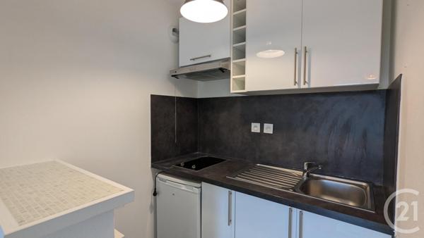 Appartement F2 à vendre  2 pièces - 31,12 m2 TOULOUSE - 31