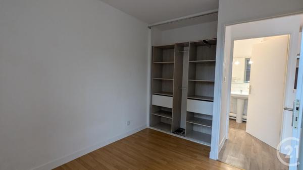 Appartement F2 à vendre  2 pièces - 31,12 m2 TOULOUSE - 31