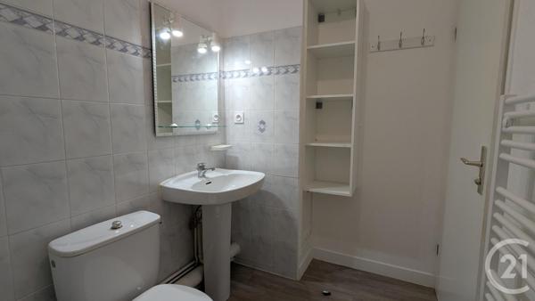 Appartement F2 à vendre  2 pièces - 31,12 m2 TOULOUSE - 31