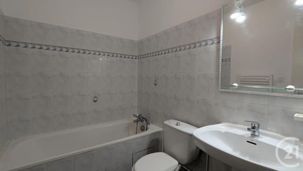 Appartement F2 à vendre  2 pièces - 31,12 m2 TOULOUSE - 31