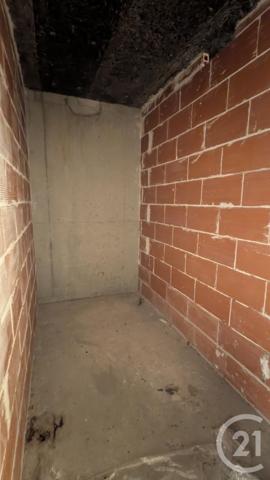 Appartement F2 à vendre  2 pièces - 31,12 m2 TOULOUSE - 31