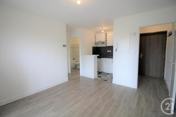 Appartement F2 à vendre  2 pièces - 31,12 m2 TOULOUSE - 31