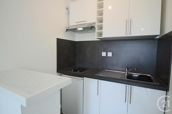 Appartement F2 à vendre  2 pièces - 31,12 m2 TOULOUSE - 31