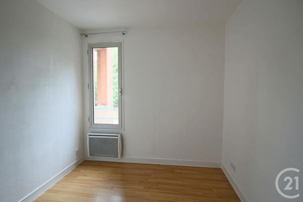 Appartement F2 à vendre  2 pièces - 31,12 m2 TOULOUSE - 31