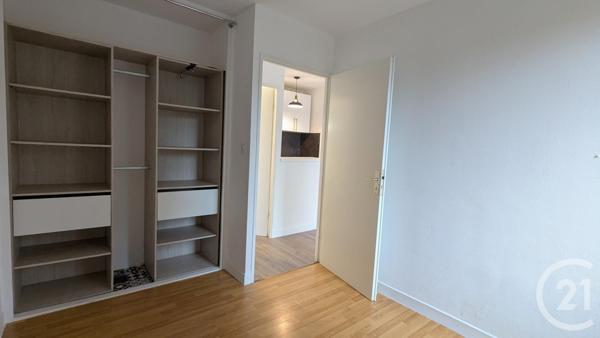 Appartement F2 à vendre  2 pièces - 31,12 m2 TOULOUSE - 31