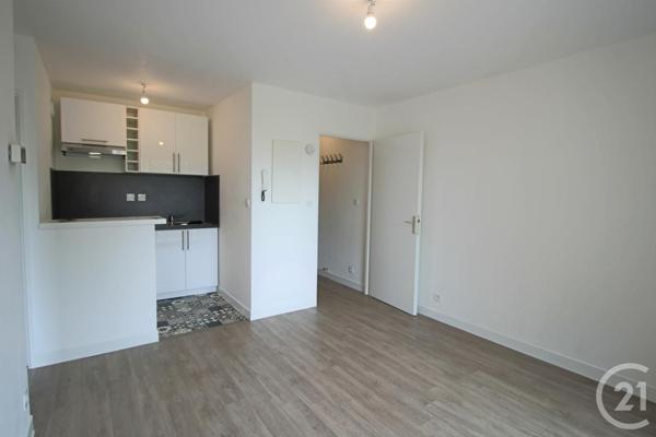 Appartement F2 à vendre  2 pièces - 31,12 m2 TOULOUSE - 31