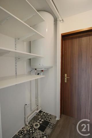 Appartement F2 à vendre  2 pièces - 31,12 m2 TOULOUSE - 31