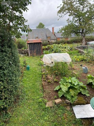 Maison à vendre à Ally dans le Cantal (15700), ref : 15060/1101