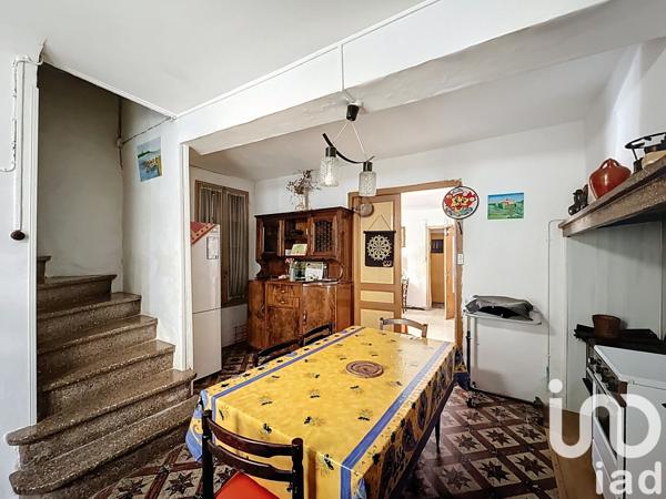 House for sale 3 rooms 110 m² Saint-Hippolyte