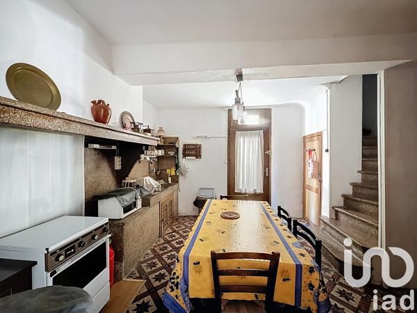 House for sale 3 rooms 110 m² Saint-Hippolyte