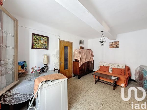 House for sale 3 rooms 110 m² Saint-Hippolyte