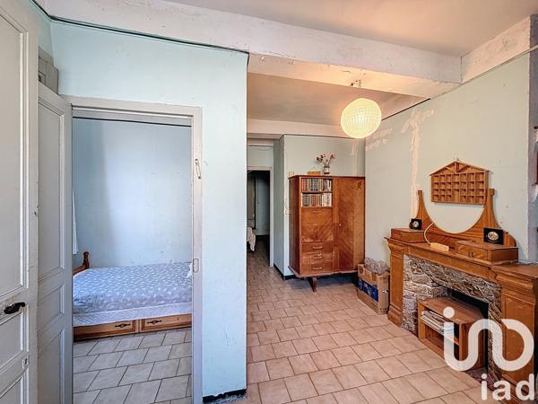 House for sale 3 rooms 110 m² Saint-Hippolyte