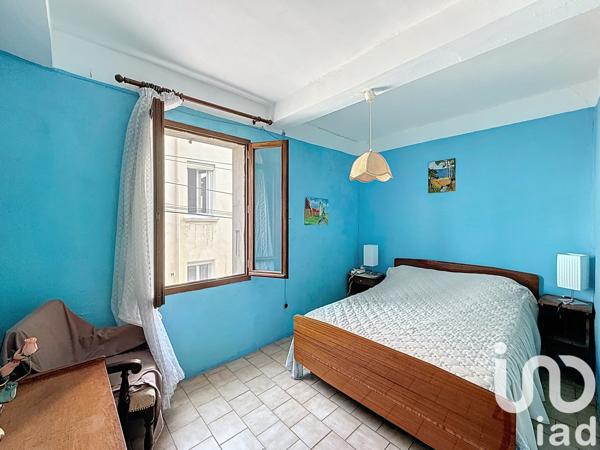 House for sale 3 rooms 110 m² Saint-Hippolyte