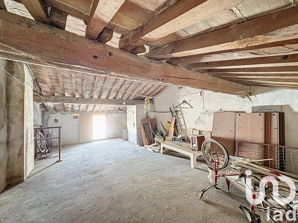 House for sale 3 rooms 110 m² Saint-Hippolyte