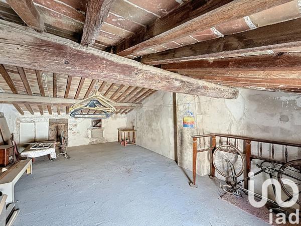 House for sale 3 rooms 110 m² Saint-Hippolyte