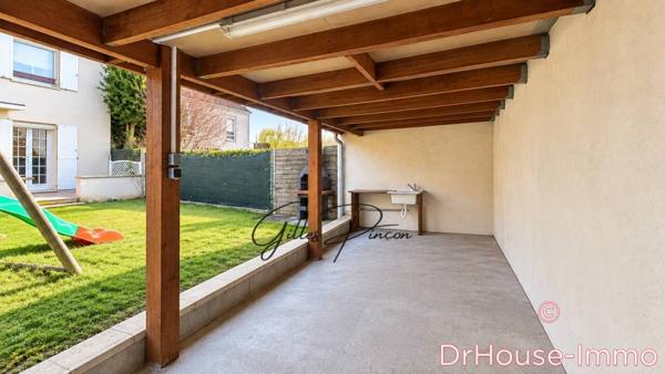Maison à vendre 7 pièces de 131 m²