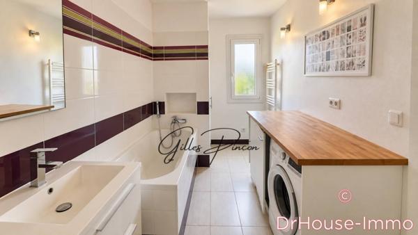 Maison à vendre 7 pièces de 131 m²