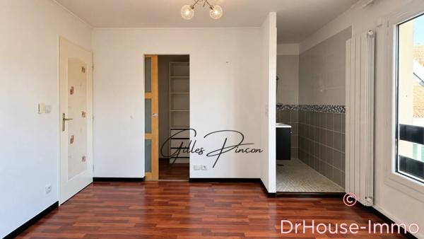 Maison à vendre 7 pièces de 131 m²