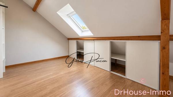 Maison à vendre 7 pièces de 131 m²