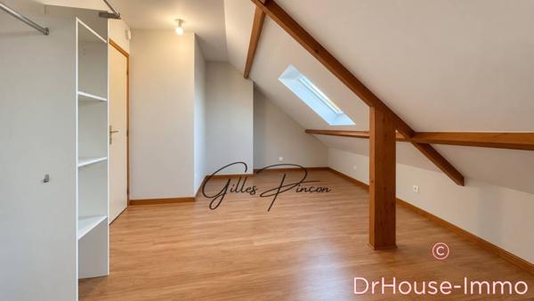 Maison à vendre 7 pièces de 131 m²