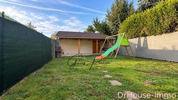 Maison à vendre 7 pièces de 131 m²