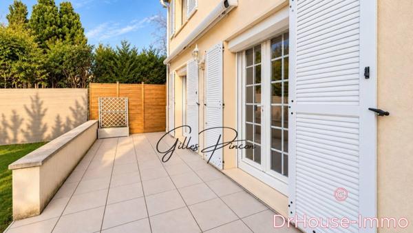 Maison à vendre 7 pièces de 131 m²