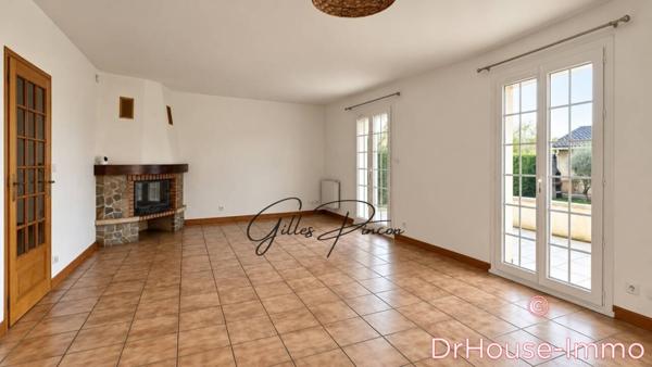 Maison à vendre 7 pièces de 131 m²