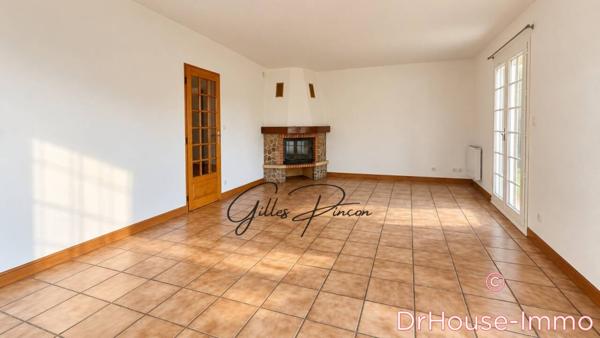 Maison à vendre 7 pièces de 131 m²